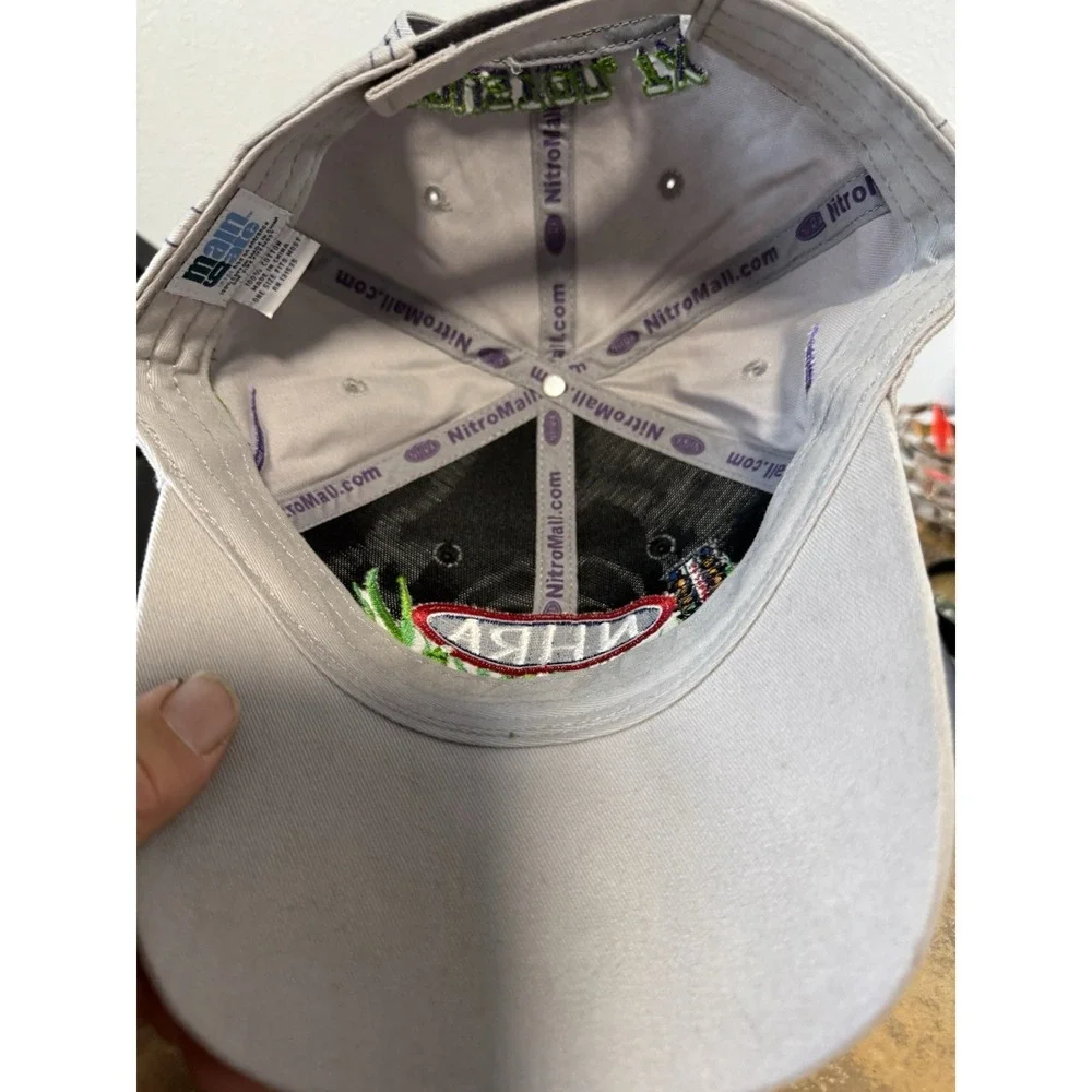 NHRA Spring Nationals Hat Houston TEXAS 2017
